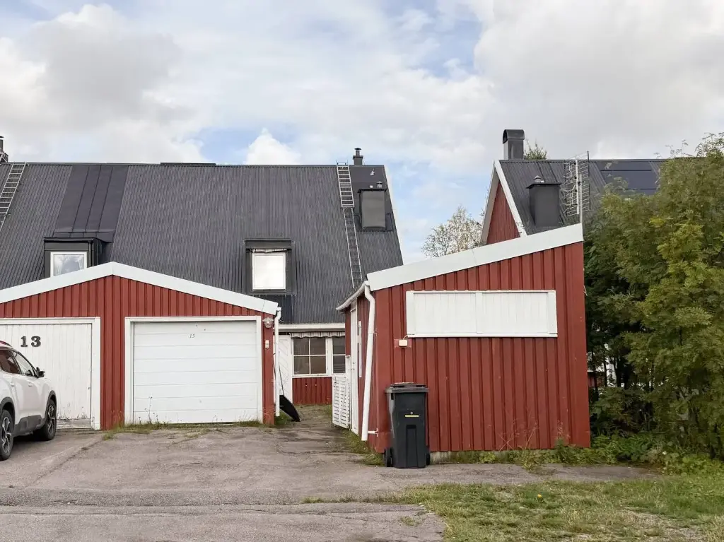 Solvindsvägen 15 (Gve Måleri)