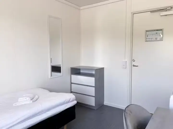 Smart stay 2 floor (archieve)